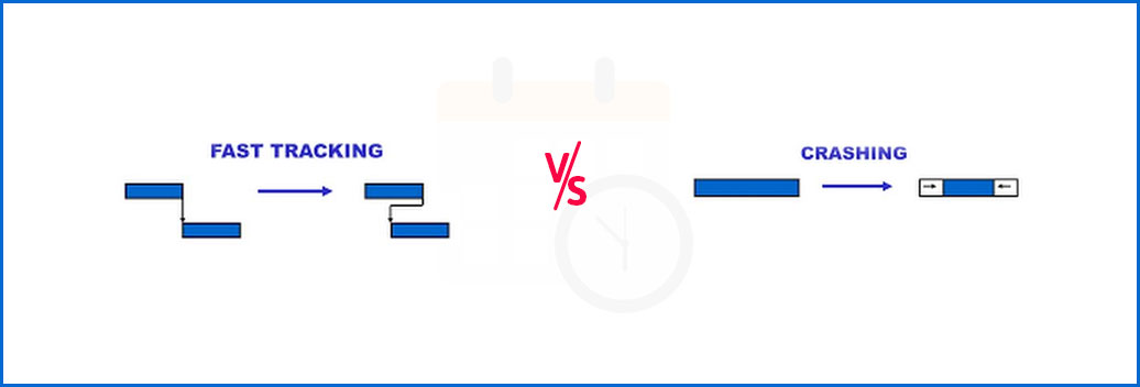 Fast Tracking vs Crashing: Key Differences