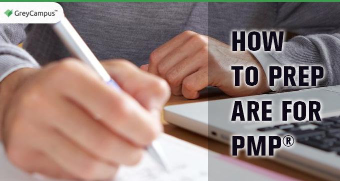 How To Prepare For PMP |Project Management