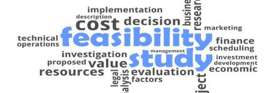 Feasibility Study In Project Management