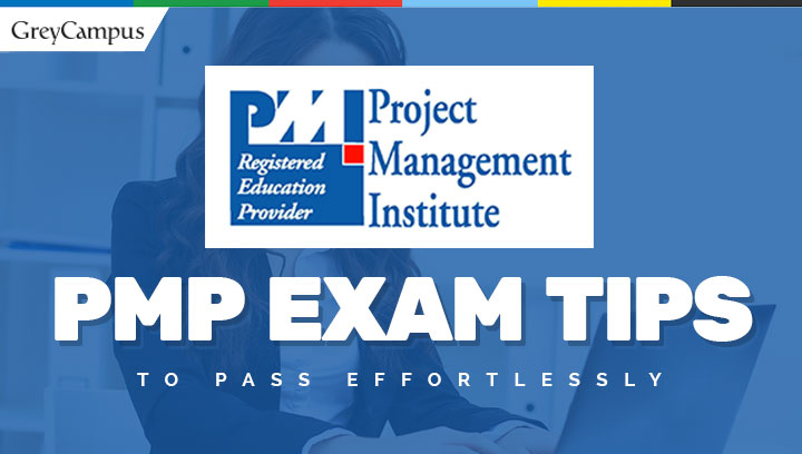 Ten Tips To Pass The PMP Exam Effortlessly